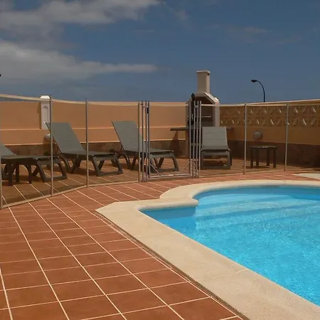 Villa Nada Caleta De Fuste
